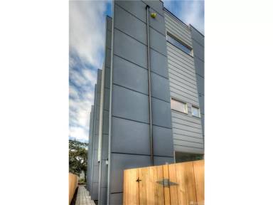 Main picture of South Hills Apartments