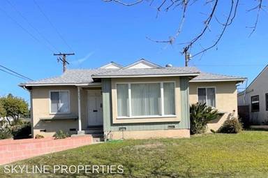 Main picture of 5703 Silva St
