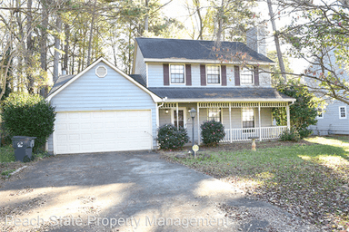 Main picture of 1221 Dowry Dr