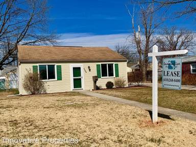 Main picture of 1308 Howard Rd