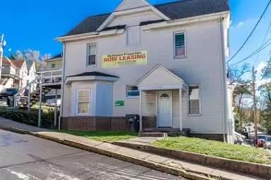 Main picture of 450 Dallas St