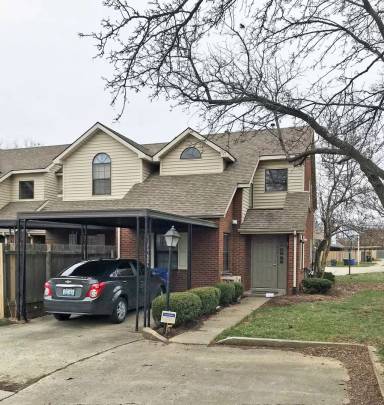 Main picture of 2921 Rio Dosa Dr