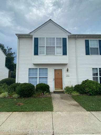 Main picture of 253 Mulberry Cir