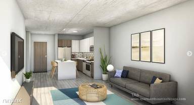 Main picture of The Residences of Addison & Clark