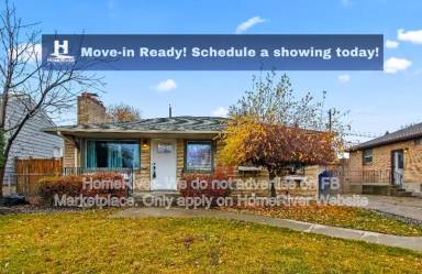 Main picture of 2918 W Princeton Ave