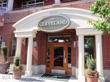 Main picture of The Cleveland