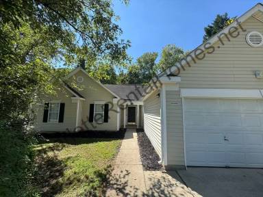 Main picture of 1611 Oak Knoll Ln