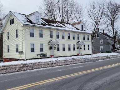 Main picture of 145 Mendon St