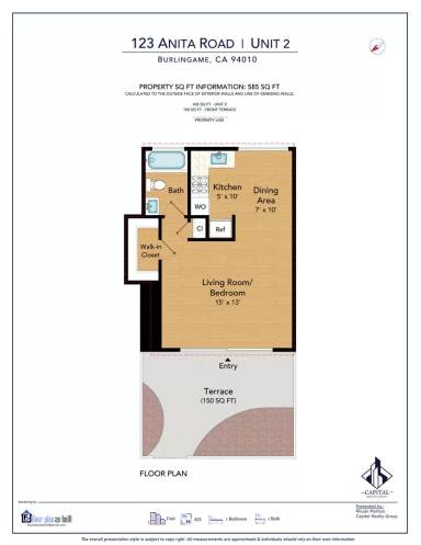 Main picture of 123 Anita Rd