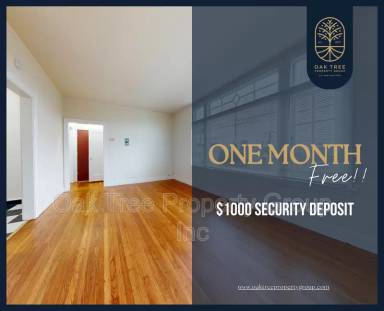 Main picture of 450 40th St