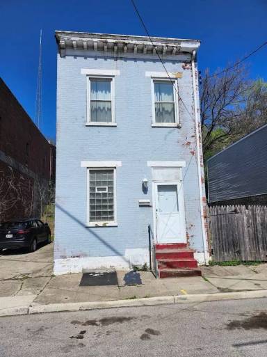 Main picture of 240 Mohawk St