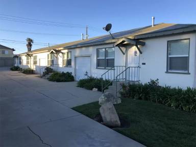 Main picture of 600-606 S. School & 504 E. Central Avenue - 600