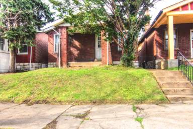 Main picture of 3409 Connecticut St