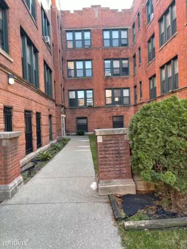 Main picture of 1825 E 72nd St & 7201 S Constance Ave Apartments