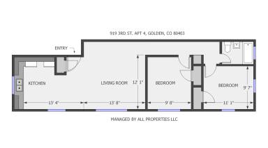 Main picture of 919 3rd St