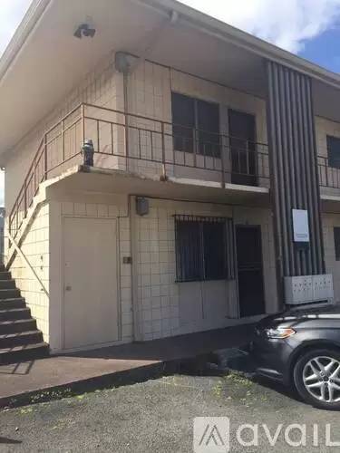 Main picture of 1709 Liliha St