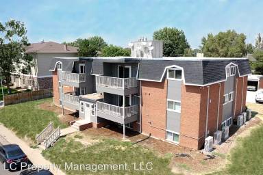 Main picture of The Fraser Apartments