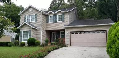Main picture of 1736 Remington Dr