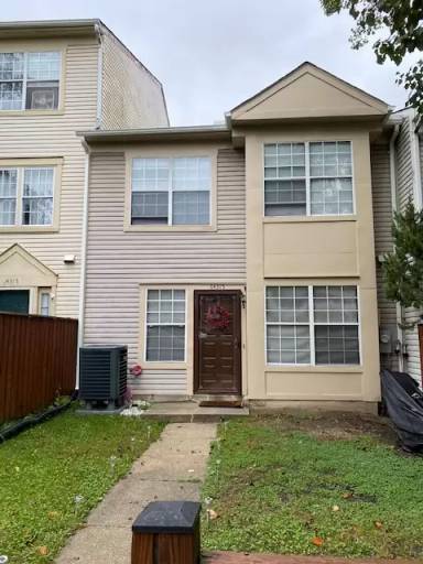 Main picture of 14315 Chapel Cove Ct