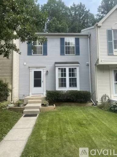 Main picture of 2543 Log Mill Ct