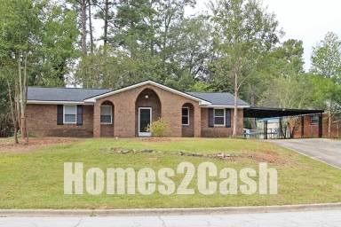 Main picture of 2521 Gerbing Rd