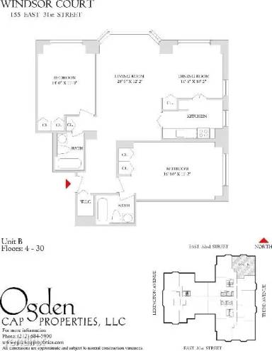 Main picture of Windsor Court