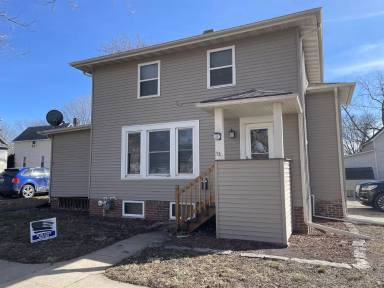 Main picture of 320 5th St