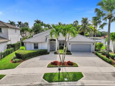 Main picture of 2587 Jardin Ct
