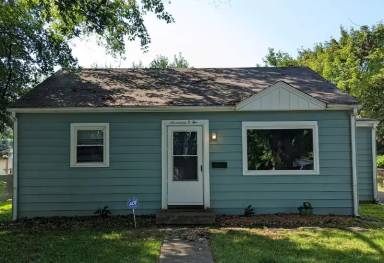 Main picture of 1702 Nelson Ave