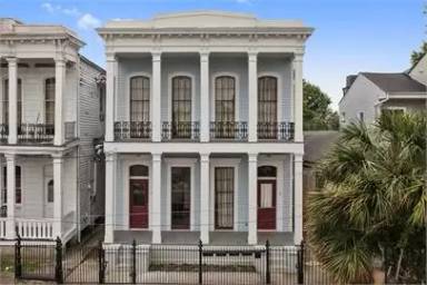 Main picture of 1828 Baronne Street