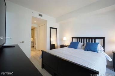 Main picture of Brickell Heights