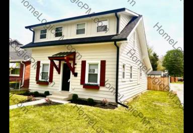 Main picture of 4501 Norwaldo Ave