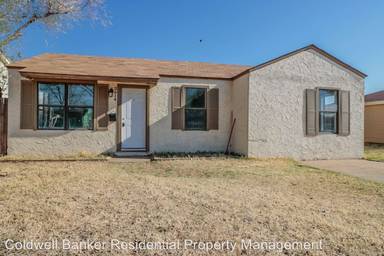 Main picture of 2610 40th St