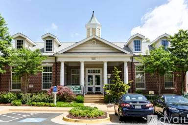 Main picture of 1530 Spring Gate Dr