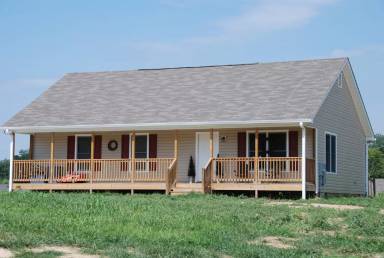 Main picture of 137 Zachary Dr