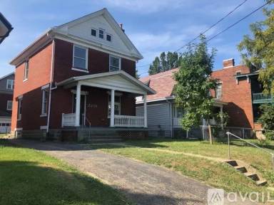 Main picture of 2231 Park Ave