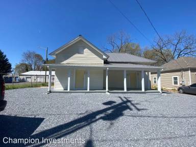 Main picture of 704 S Morgan St