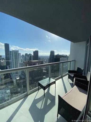 Main picture of Icon Brickell Condos