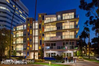 Main picture of The Tides Brentwood