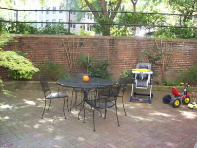 Main picture of 4701 Connecticut Ave NW - LL7 - LL7