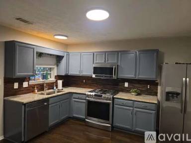Main picture of 3111 Fields Dr