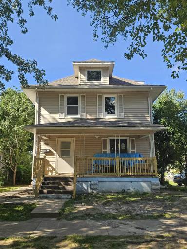 Main picture of 1151 Grant Ave