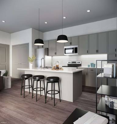 Main picture of Abacus Alamo Ranch