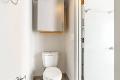Main picture of Alcove West Seattle