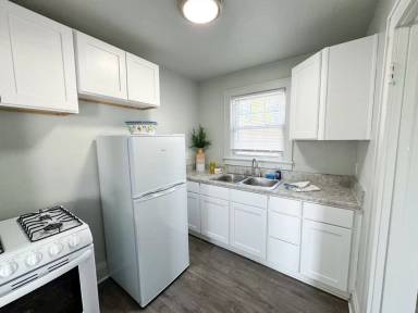 Main picture of Orleans Circle Apartments