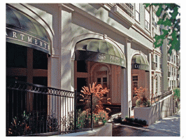 Main picture of Phipps Place