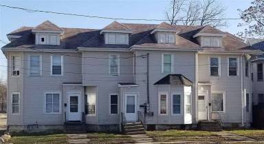 Main picture of 719-721 W 5th St