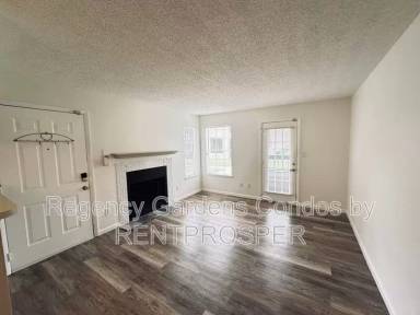 Main picture of Regency Gardens Condos