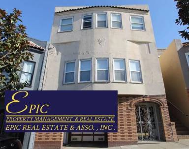 Main picture of 1572 Palou Ave