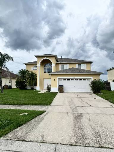 Main picture of 5426 Dahlia Reserve Dr